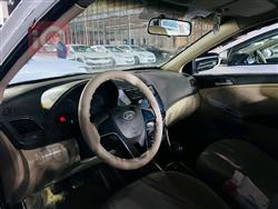 هیۆندای ئەکسنت